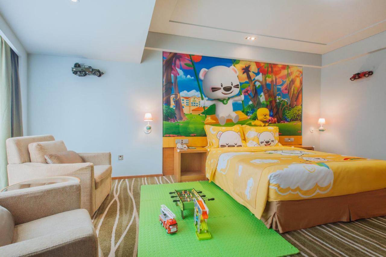 Holiday Inn Shaoxing, An Ihg Hotel Exterior photo