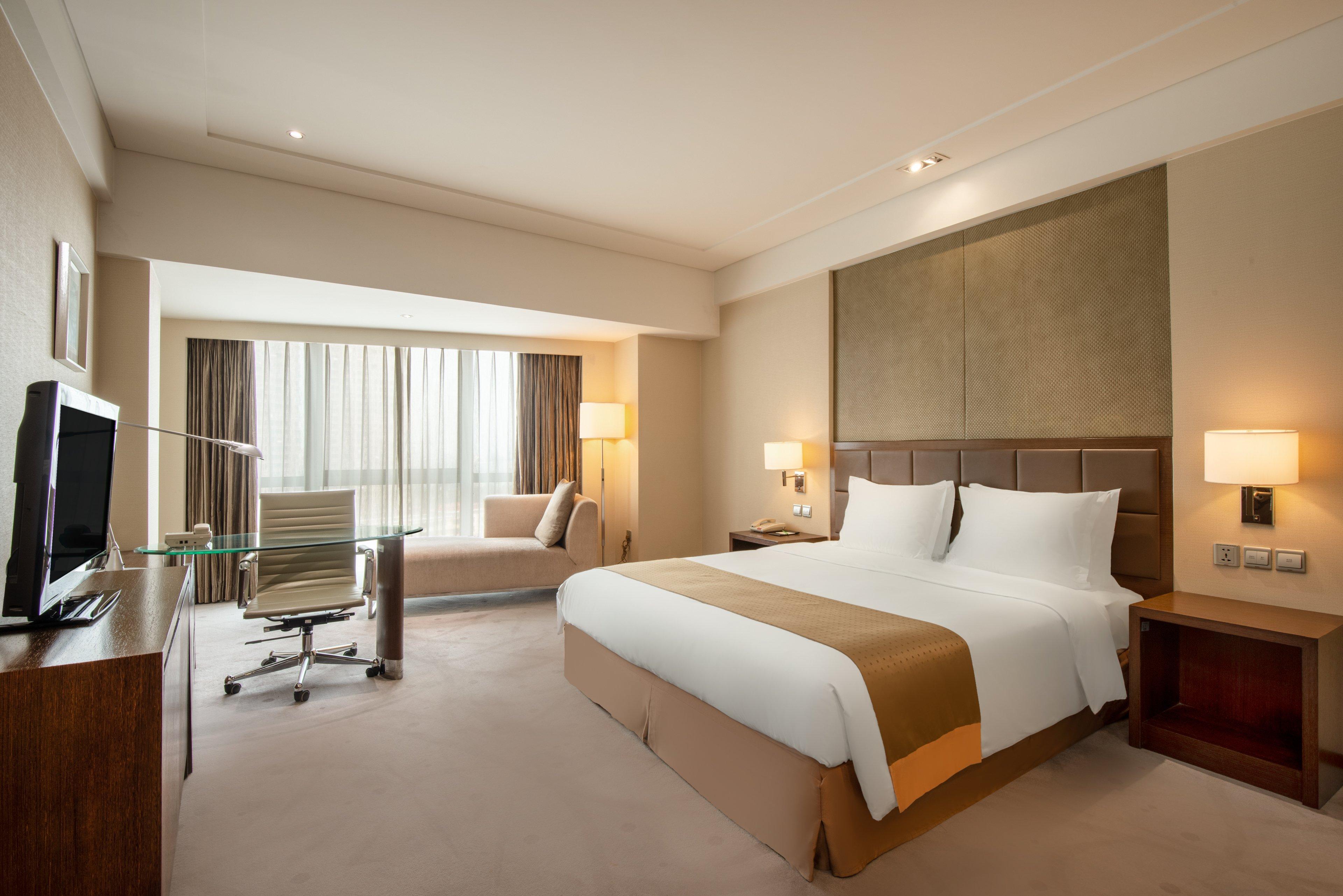 Holiday Inn Shaoxing, An Ihg Hotel Exterior photo